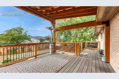 6392 Turret Drive, Colorado Springs, CO 80918 - Photo 9