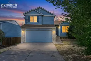 6382 Zermatt Dr, Colorado Springs, CO 80915 - Photo 1