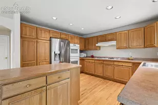 15831 Longmeadow Ln, Colorado Springs, CO 80921 - Photo 17