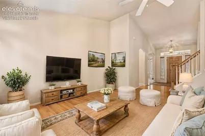 15831 Longmeadow Lane, Colorado Springs, CO 80921 - Photo 9