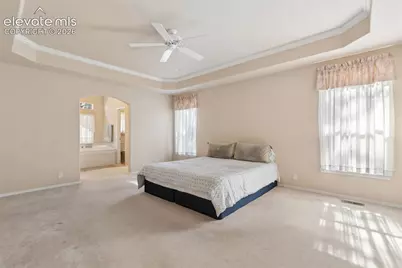 15831 Longmeadow Lane, Colorado Springs, CO 80921 - Photo 25