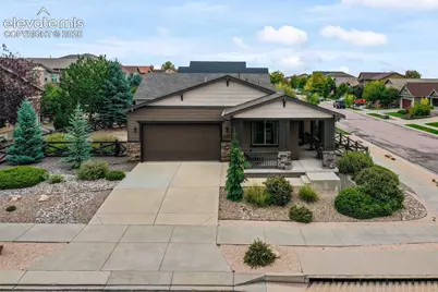 7867 Silver Birch Drive, Colorado Springs, CO 80927 - Photo 1