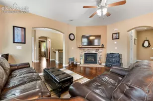 7867 Silver Birch Dr, Colorado Springs, CO 80927 - Photo 7