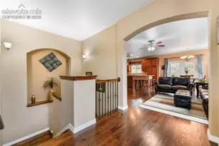 7867 Silver Birch Dr, Colorado Springs, CO 80927 - Photo 3