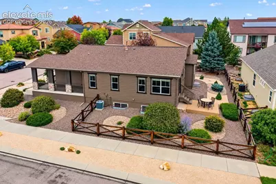 7867 Silver Birch Drive, Colorado Springs, CO 80927 - Photo 43
