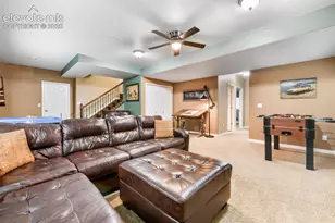 7867 Silver Birch Dr, Colorado Springs, CO 80927 - Photo 25