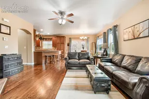 7867 Silver Birch Dr, Colorado Springs, CO 80927 - Photo 5