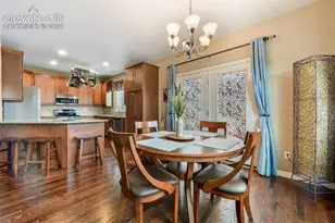 7867 Silver Birch Dr, Colorado Springs, CO 80927 - Photo 11
