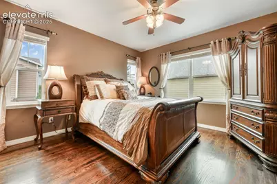 7867 Silver Birch Drive, Colorado Springs, CO 80927 - Photo 15