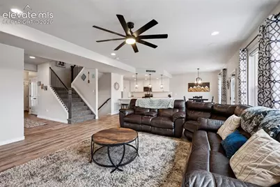 9887 Antelope Ravine Drive, Colorado Springs, CO 80908 - Photo 5