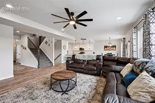 9887 Antelope Ravine Dr, Colorado Springs, CO 80908 - Photo 5