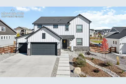 9887 Antelope Ravine Drive, Colorado Springs, CO 80908 - Photo 33