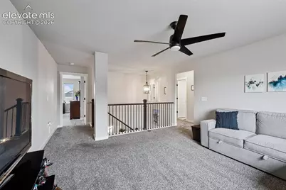 9887 Antelope Ravine Drive, Colorado Springs, CO 80908 - Photo 17