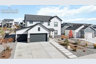 9887 Antelope Ravine Drive, Colorado Springs, CO 80908 - Photo 35