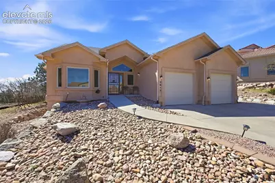 2615 Tamora Way, Colorado Springs, CO 80919 - Photo 1