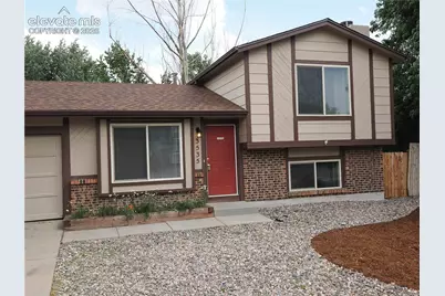 3535 Sydney Terrace, Colorado Springs, CO 80911 - Photo 1