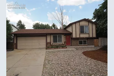 3535 Sydney Terrace, Colorado Springs, CO 80911 - Photo 3