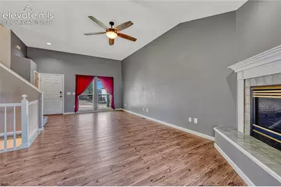 3630 Richmond Drive, Colorado Springs, CO 80922 - Photo 9