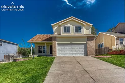3630 Richmond Drive, Colorado Springs, CO 80922 - Photo 1