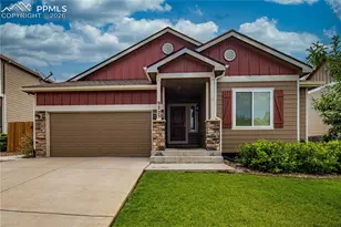 9223 Waters Edge Dr, Fountain, CO 80817 - Photo 1