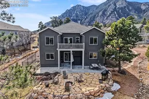 463 Mountain Pass View, Colorado Springs, CO 80906 - Photo 5