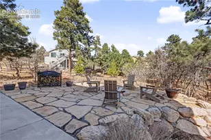 463 Mountain Pass View, Colorado Springs, CO 80906 - Photo 47