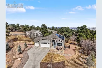 463 Mountain Pass View, Colorado Springs, CO 80906 - Photo 3