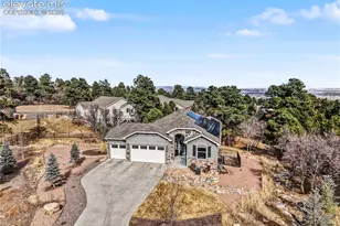 463 Mountain Pass View, Colorado Springs, CO 80906 - Photo 3