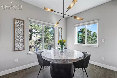 463 Mountain Pass View, Colorado Springs, CO 80906 - Photo 21