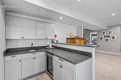 463 Mountain Pass View, Colorado Springs, CO 80906 - Photo 41