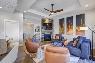 463 Mountain Pass View, Colorado Springs, CO 80906 - Photo 17