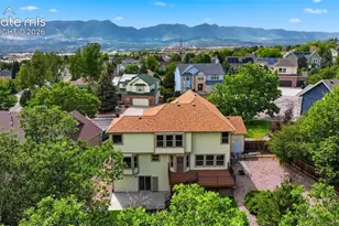 2265 Cloverdale Dr, Colorado Springs, CO 80920 - Photo 9