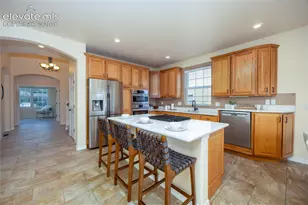 2504 Pine Valley View, Colorado Springs, CO 80920 - Photo 7