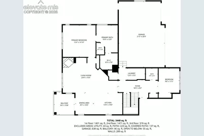 2504 Pine Valley View, Colorado Springs, CO 80920 - Photo 17