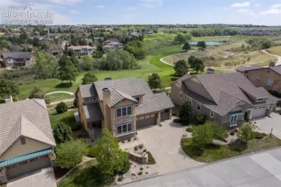 2504 Pine Valley View, Colorado Springs, CO 80920 - Photo 1
