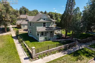 1230 W Pikes Peak Ave, Colorado Springs, CO 80904 - Photo 1