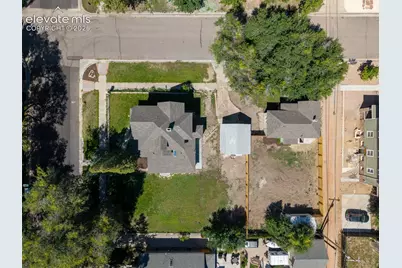 1230 W Pikes Peak Avenue, Colorado Springs, CO 80904 - Photo 33