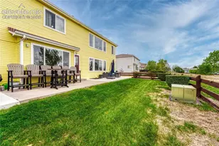 4442 N Iran St, Aurora, CO 80249 - Photo 5