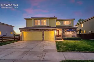 4442 N Iran St, Aurora, CO 80249 - Photo 1