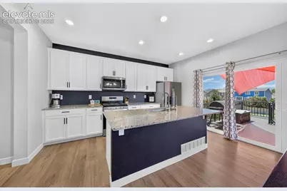 3932 Ryedale Way, Colorado Springs, CO 80922 - Photo 5