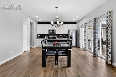 3932 Ryedale Way, Colorado Springs, CO 80922 - Photo 23