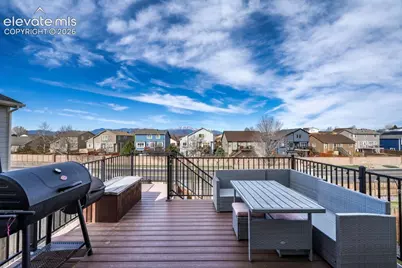 3932 Ryedale Way, Colorado Springs, CO 80922 - Photo 47