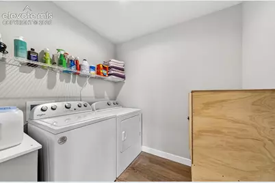 3932 Ryedale Way, Colorado Springs, CO 80922 - Photo 37