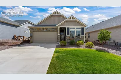 6055 Bennach Grove, Colorado Springs, CO 80927 - Photo 1
