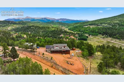 434 May Queen Drive, Cripple Creek, CO 80813 - Photo 5