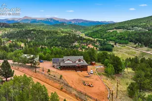 434 May Queen Dr, Cripple Creek, CO 80813 - Photo 5