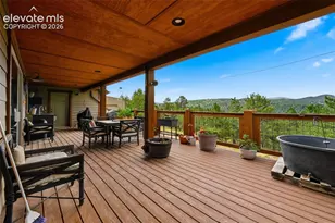 434 May Queen Dr, Cripple Creek, CO 80813 - Photo 39