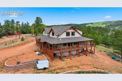 434 May Queen Drive, Cripple Creek, CO 80813 - Photo 3
