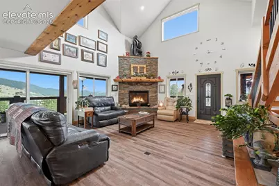 434 May Queen Drive, Cripple Creek, CO 80813 - Photo 7