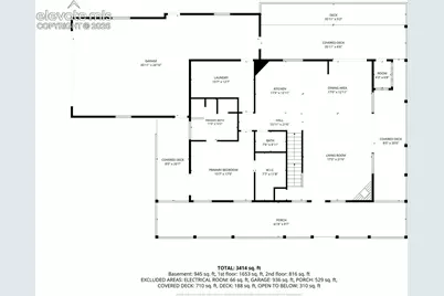 434 May Queen Drive, Cripple Creek, CO 80813 - Photo 47